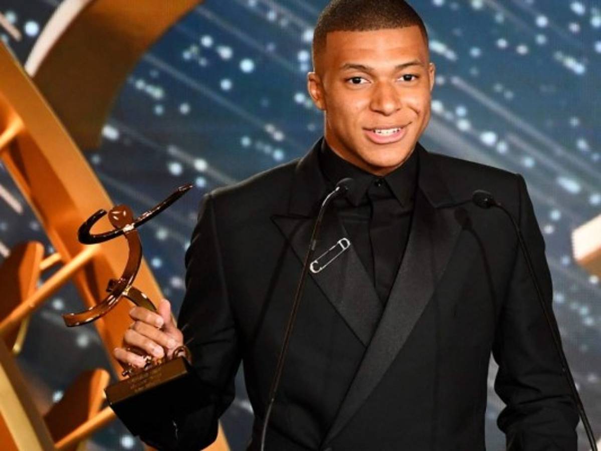 Mbappé deja la puerta abierta y todos miran al Real Madrid