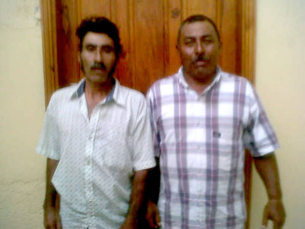 Por tentativa de violación contra una niña, capturan a una mujer y dos hombres