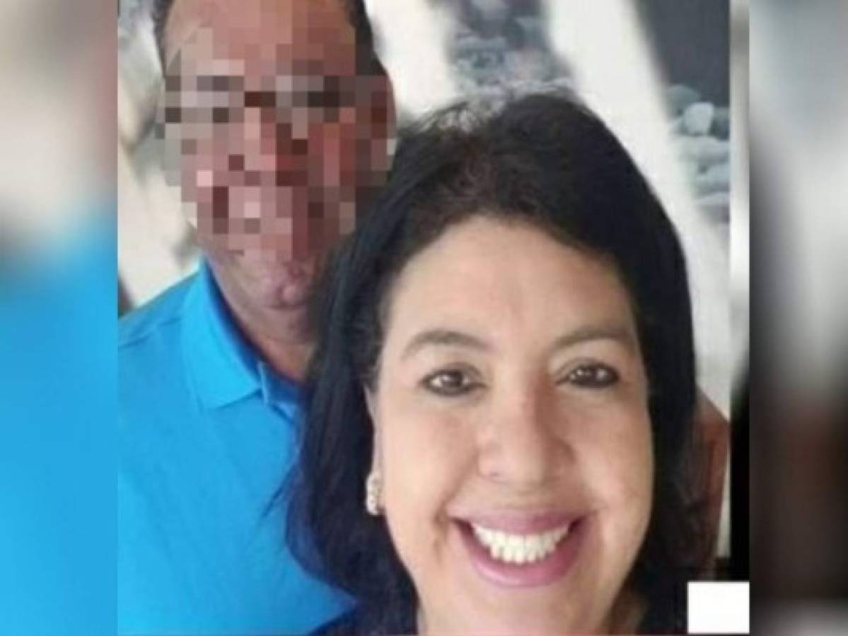 Fallece otra doctora hondureña víctima del covid-19 en la capital
