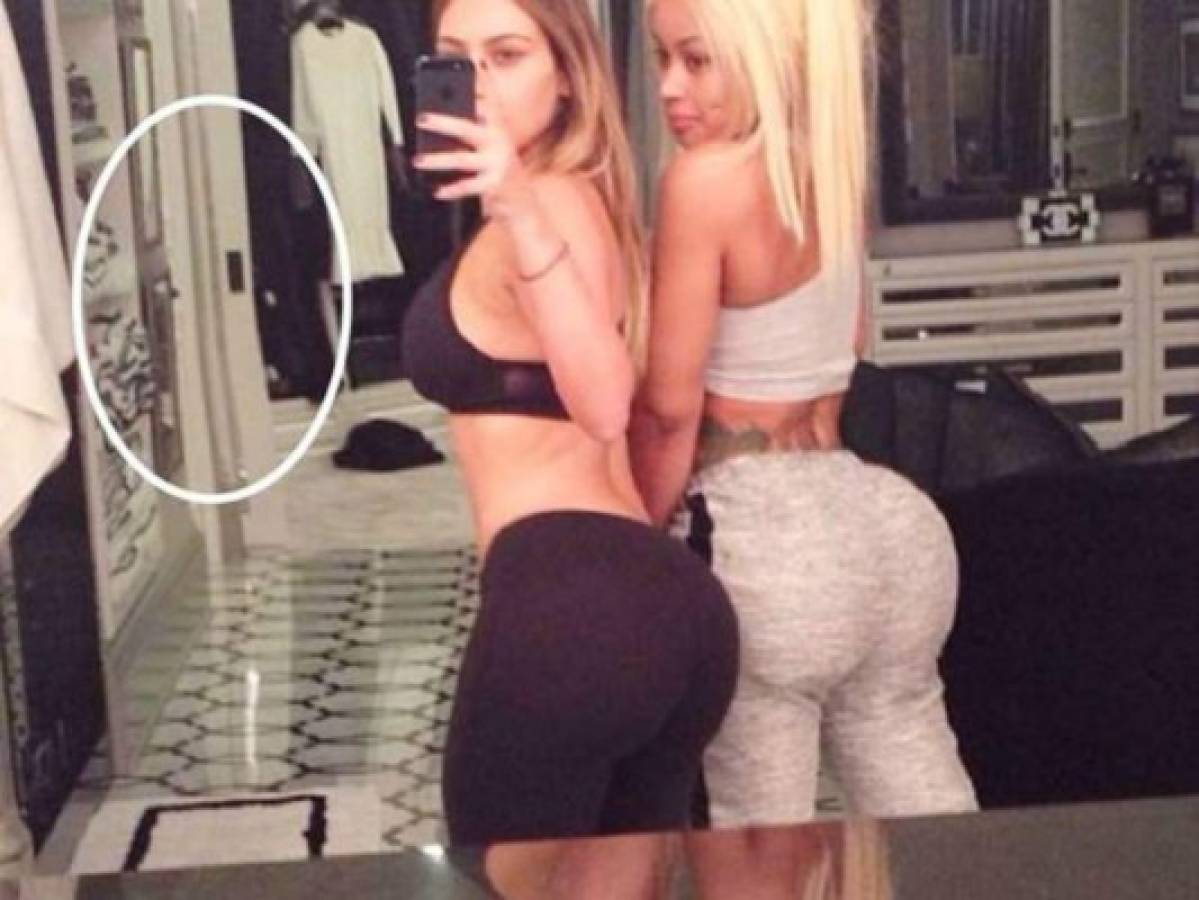 Los errores más vergonzosos de las famosas con el Photoshop