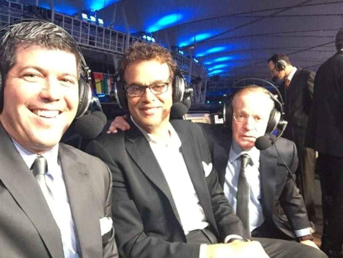 Faitelson explotó y destrozó al Tri tras eliminación de México