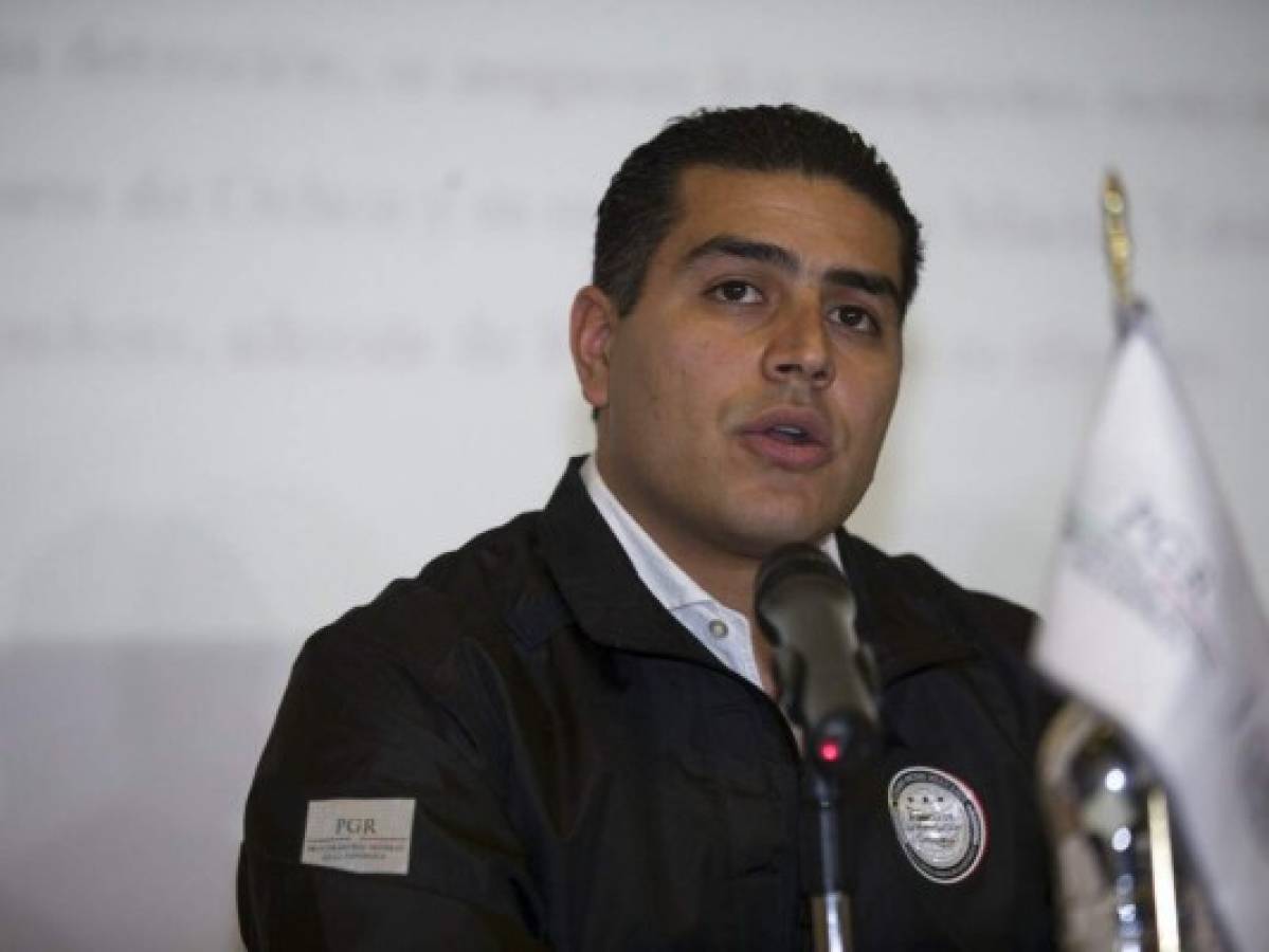 ¿Quién es el funcionario al que el narco intentó matar en México?