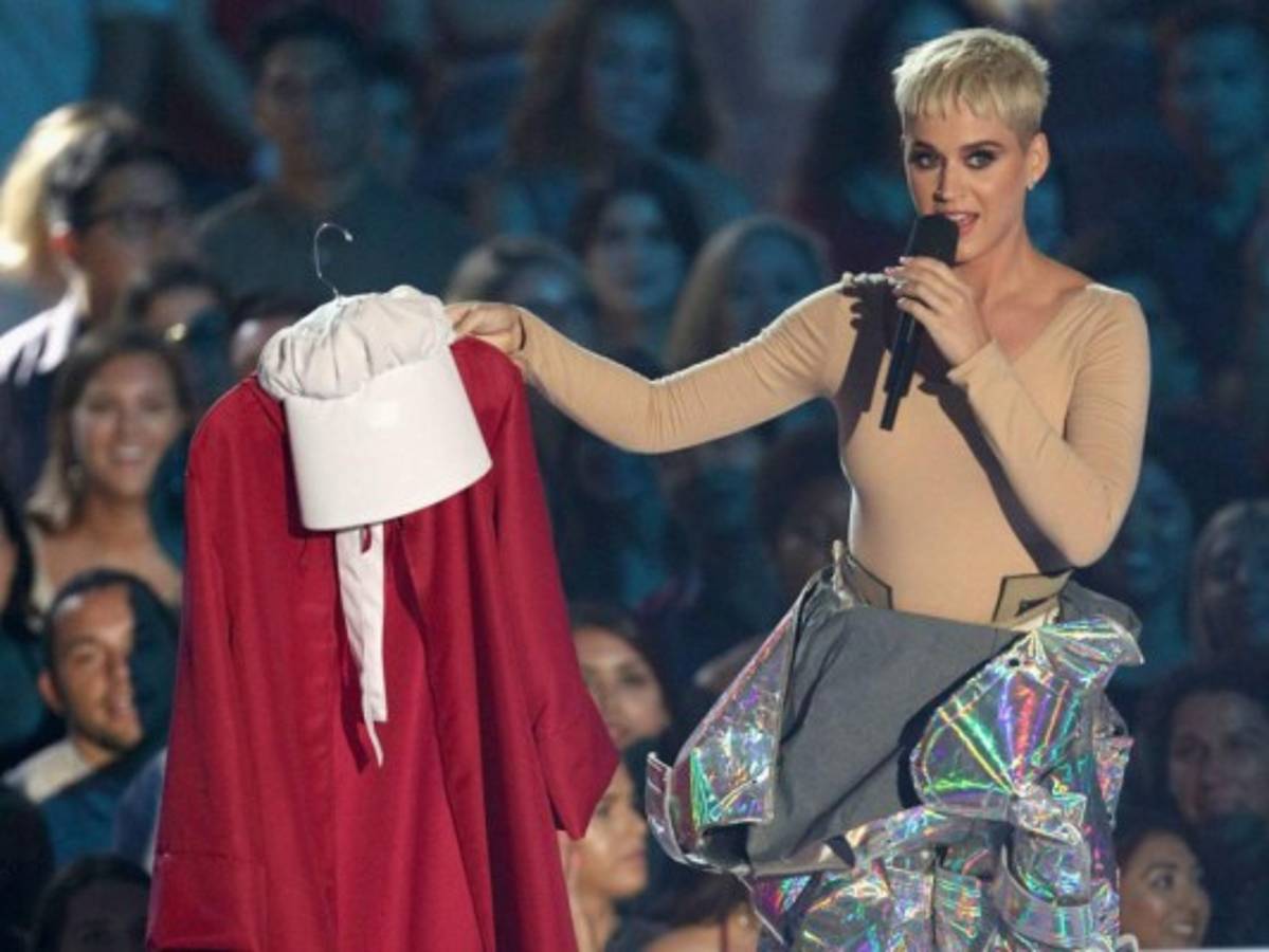 EN VIVO: Sigue los Premios MTV Video Music Awards 2017