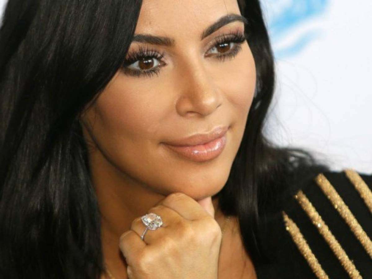 ¿Qué sucedió con las joyas robadas a Kim Kardashian?