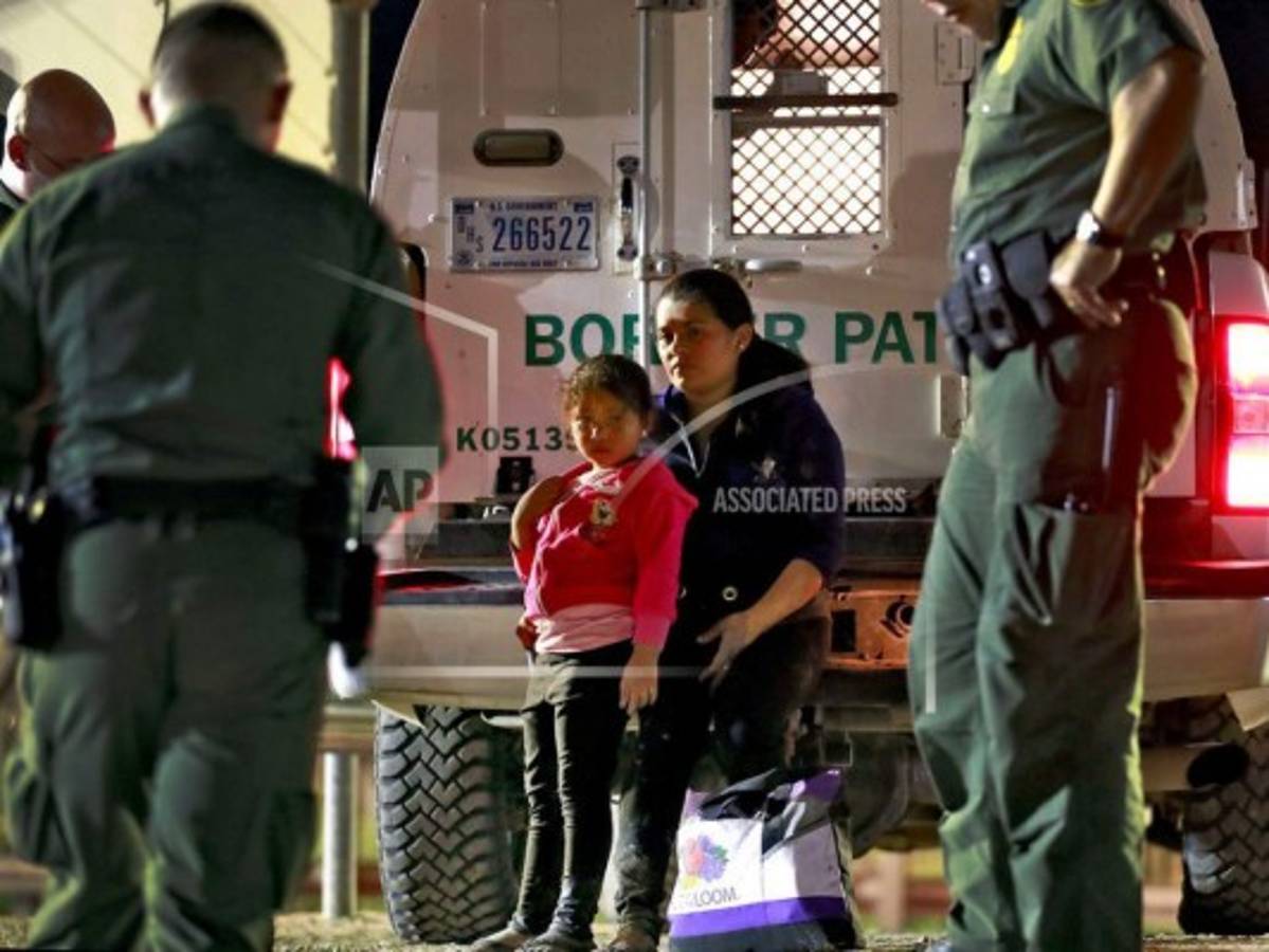 Aumentan cruces ilegales en la frontera México-Arizona