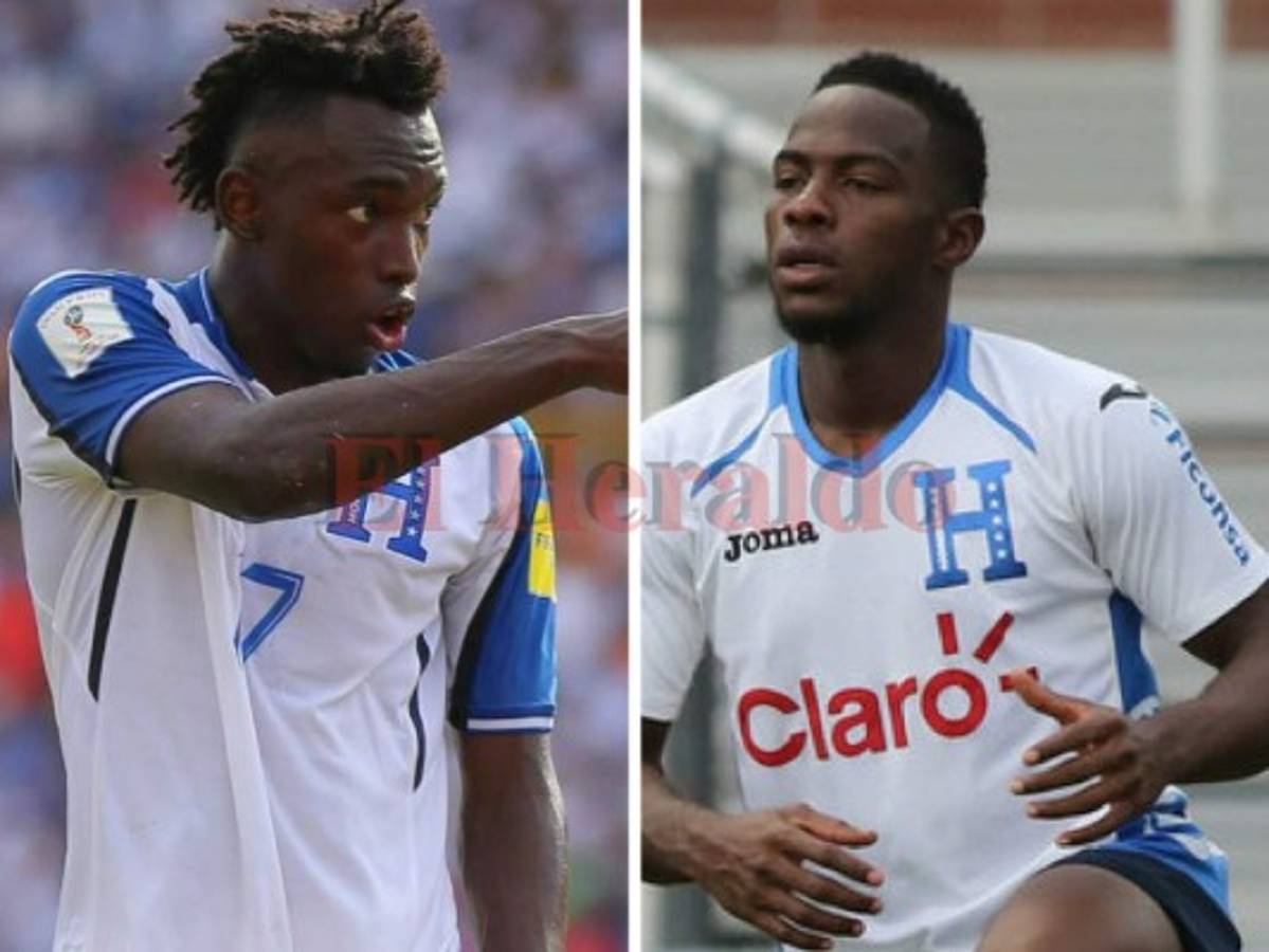 FIFA oficializa suspensiones para Maynor y Elis