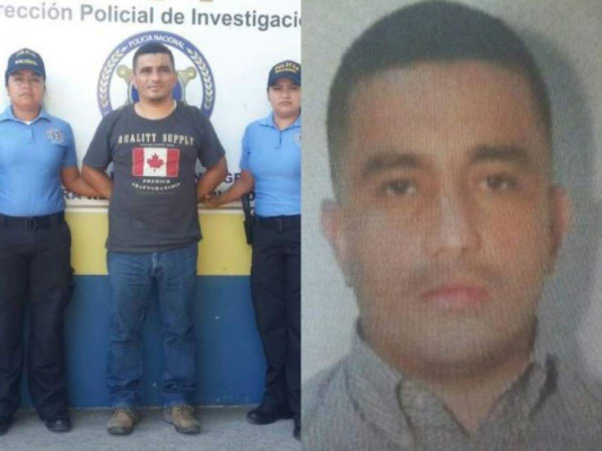 Condenan a 33 años de cárcel a violador en serie que abusó de tres estudiantes en La Ceiba