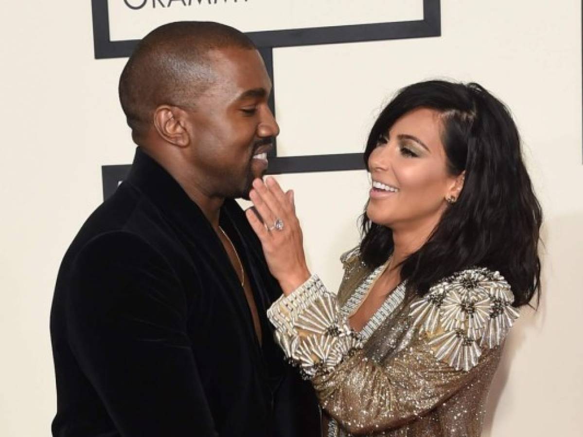 Kanye West, esposo de Kim Kardashian, cambia de nombre artístico