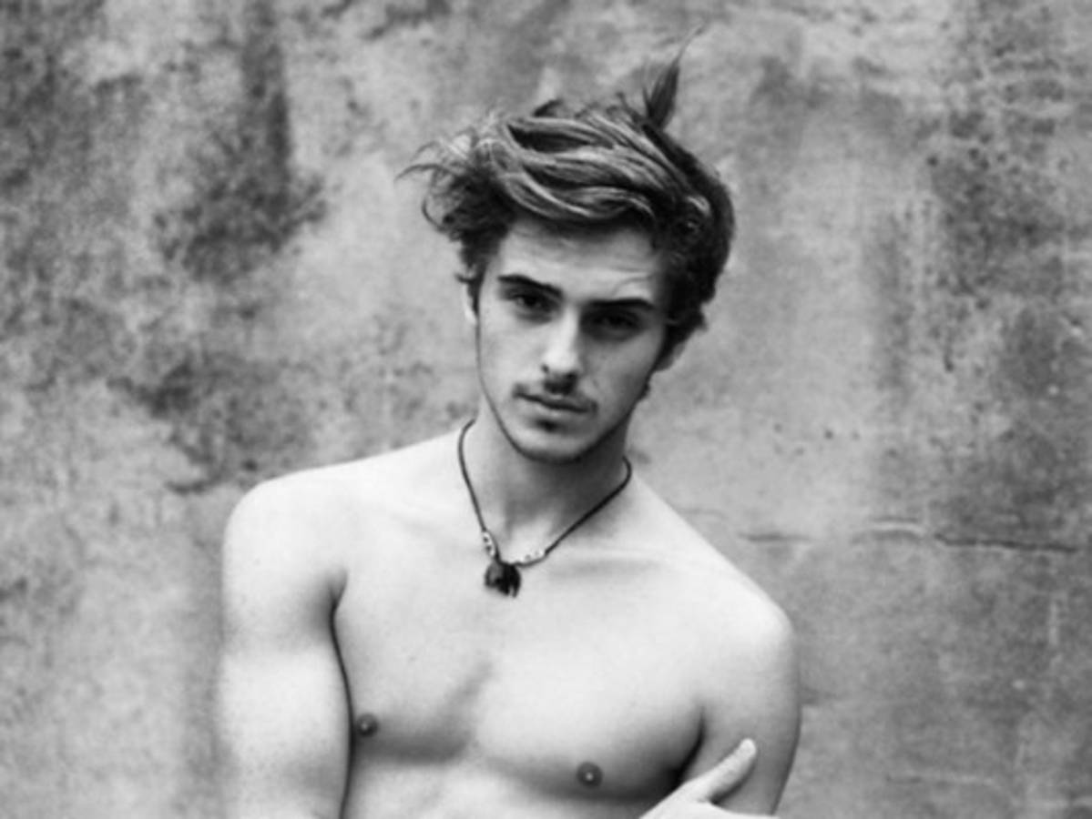Fotos: Él es Alex Watson, el guapo y sexy hermano de Emma Watson