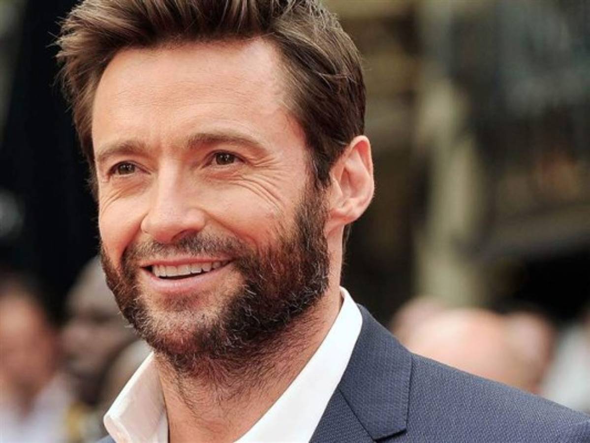 Hugh Jackman cumple hoy 47 años
