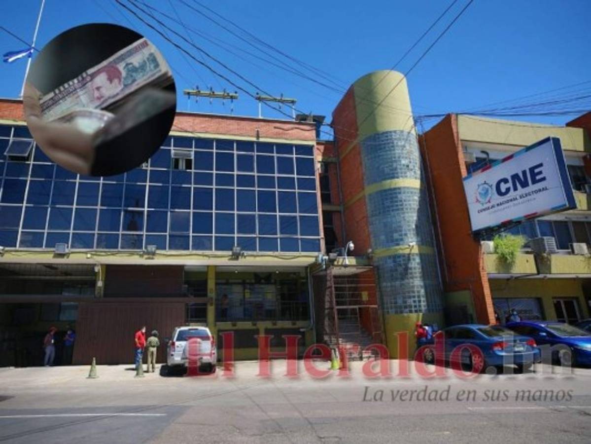 Finanzas ya asignó al CNE el 100% del presupuesto para elecciones 2021