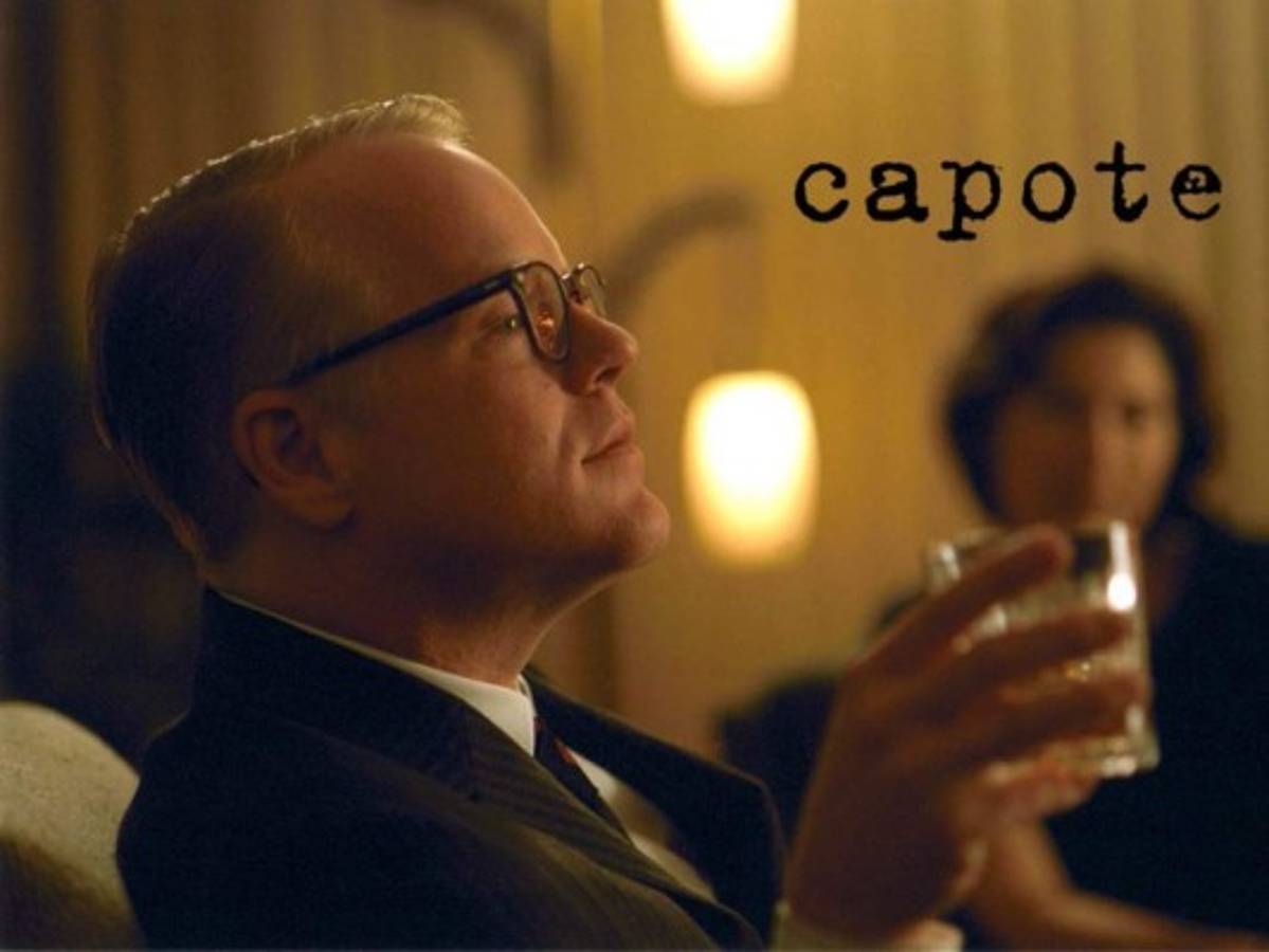 Las películas de Philip Seymour Hoffman