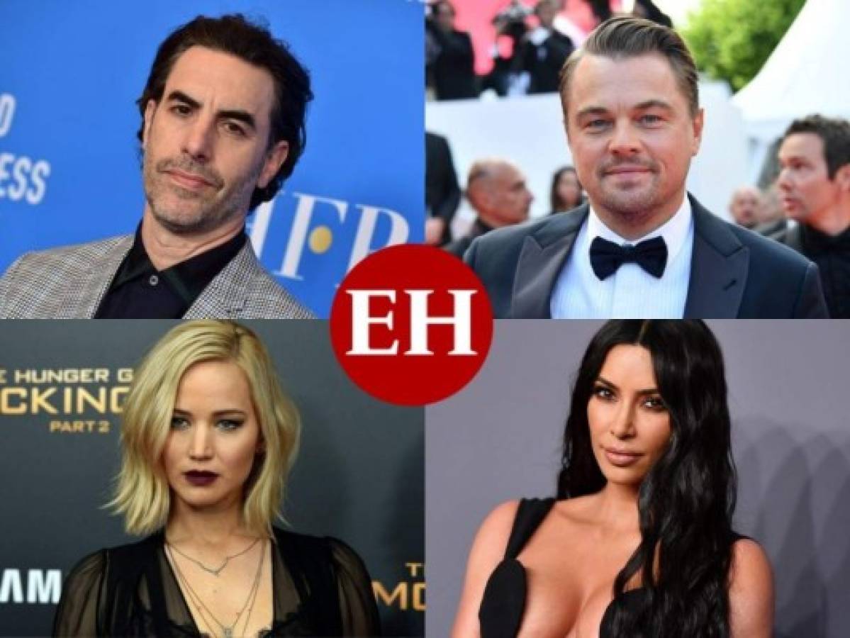 Kim Kardashian y otros famosos boicotean Instagram para combatir desinformación