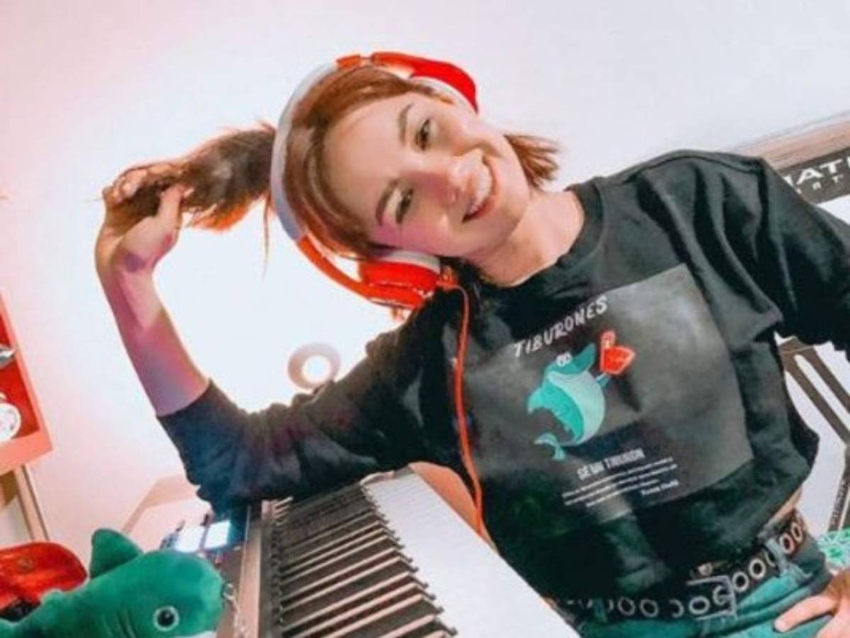 Productora de Ventaneando asegura que a Dalú se le subió la fama