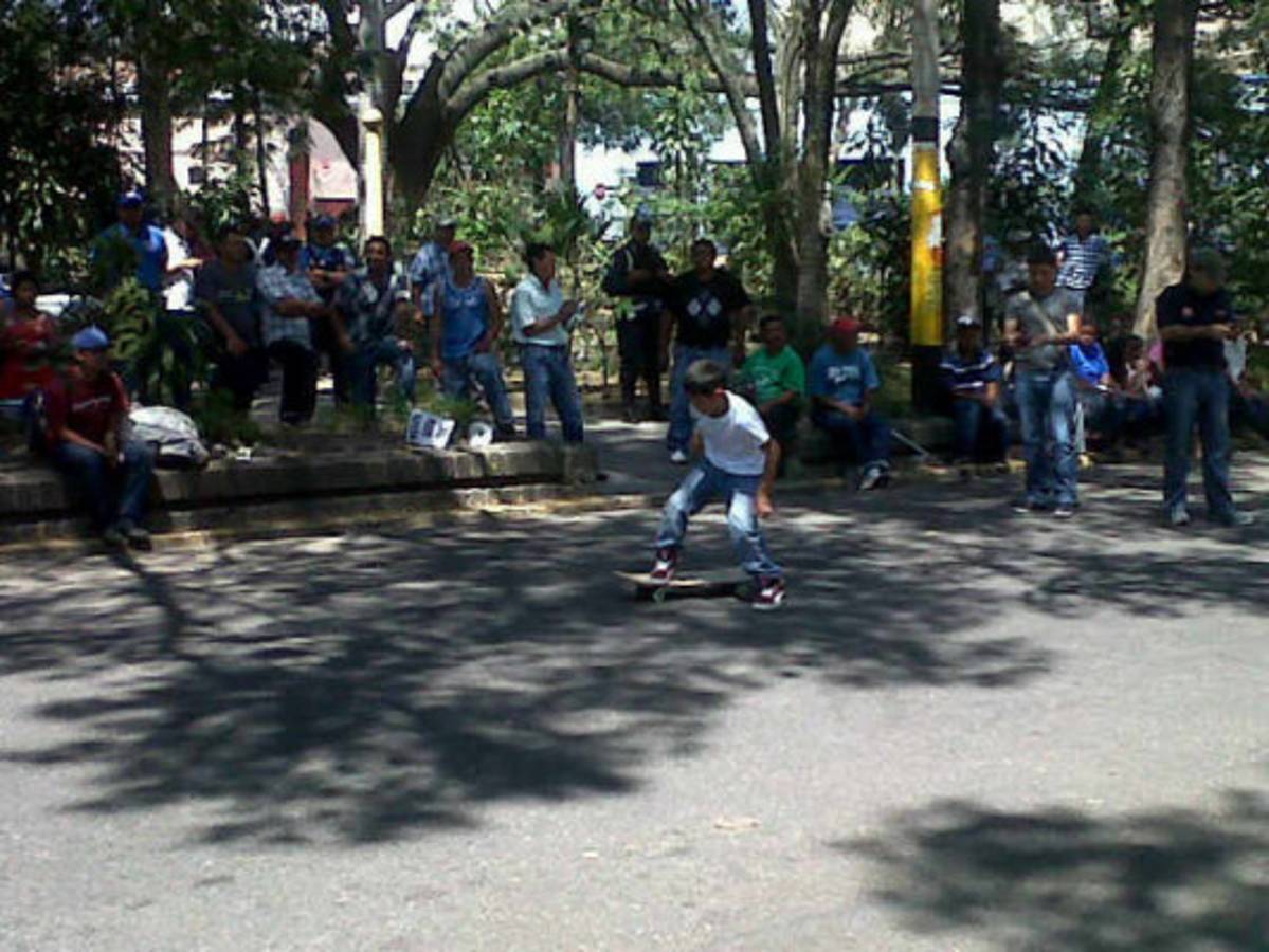 Recreovías llegan al sector de El Obelisco