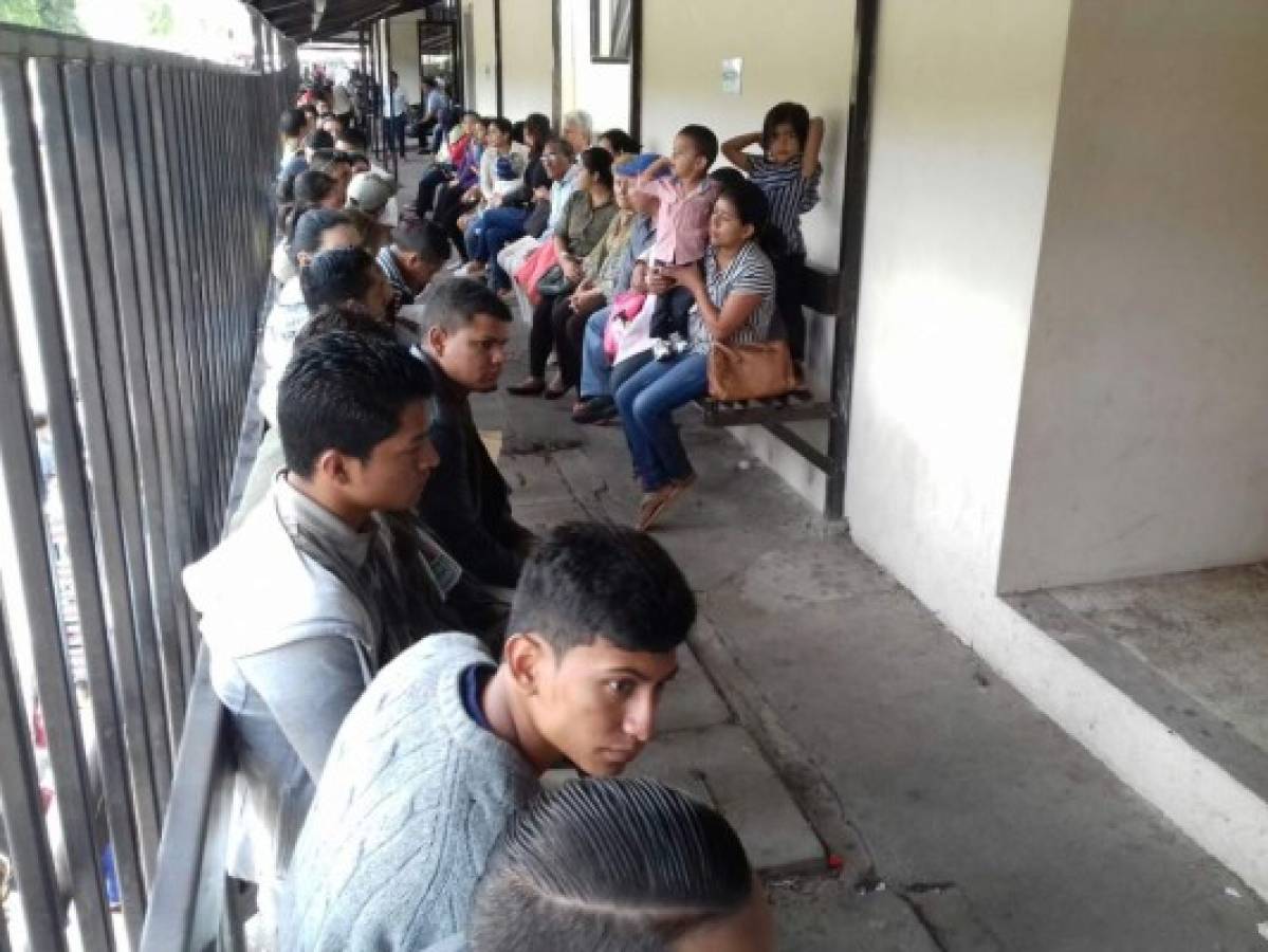 Honduras: Conozca los pasos para reponer su tarjeta de identidad de forma gratuita
