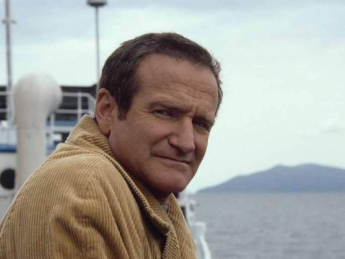 Las últimas horas de Robin Williams antes de su muerte: soledad, despedidas y alarmas no escuchadas