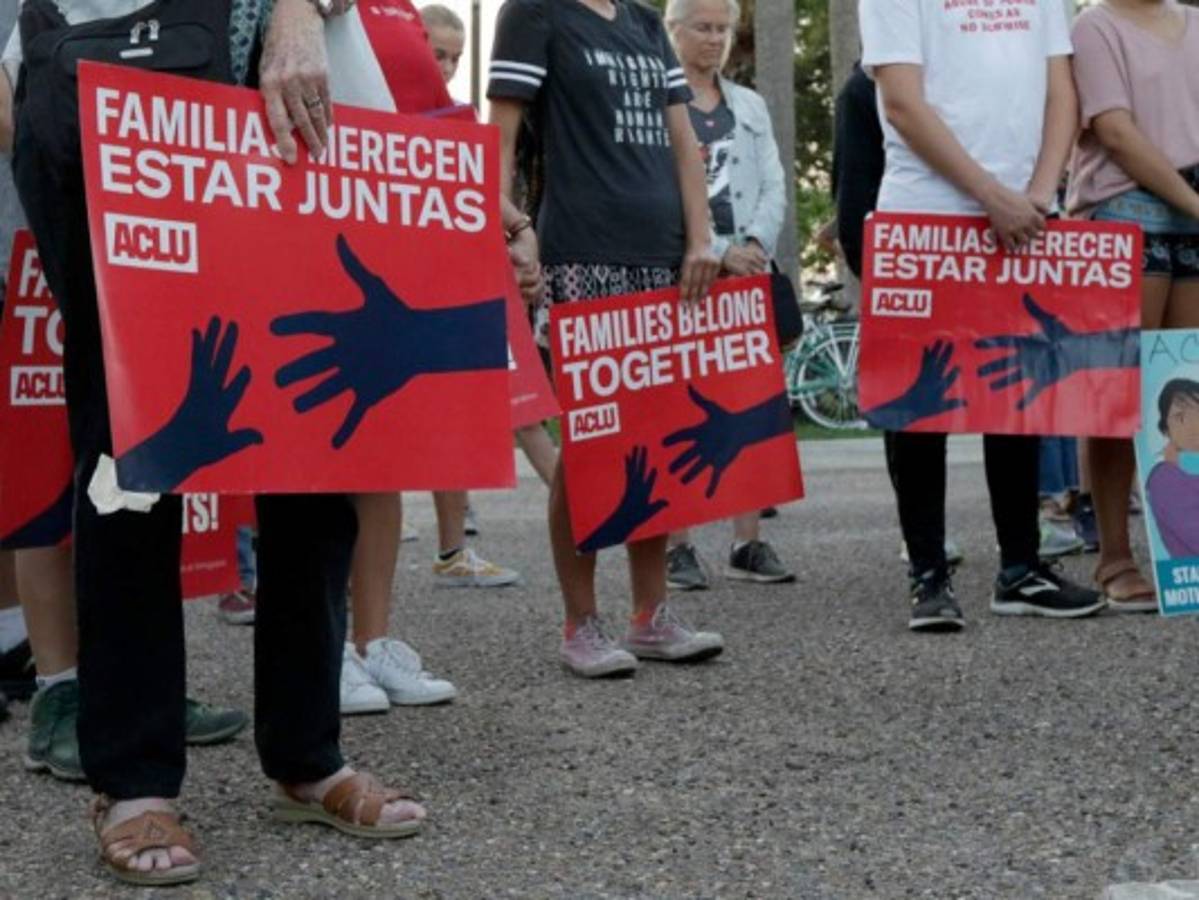 Migrantes: adolescentes embarazadas son las más vulnerables