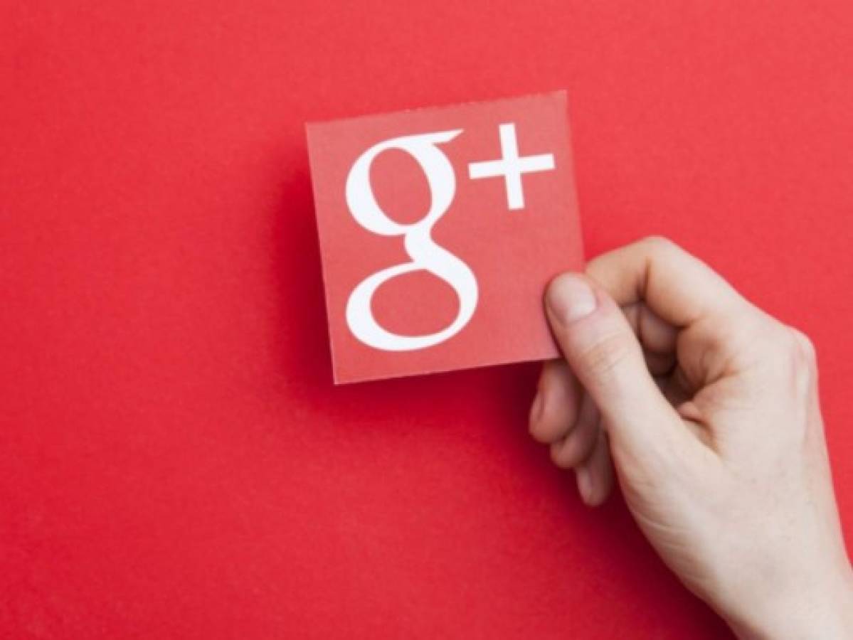 Google Plus llega a su fin este martes 2 de abril