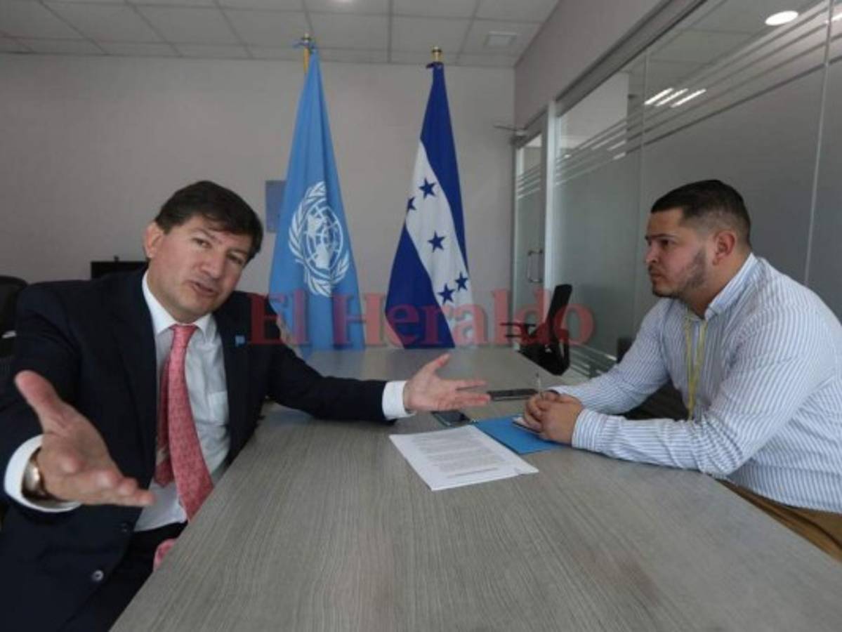 La metodología y estructura del diálogo será discutida el lunes