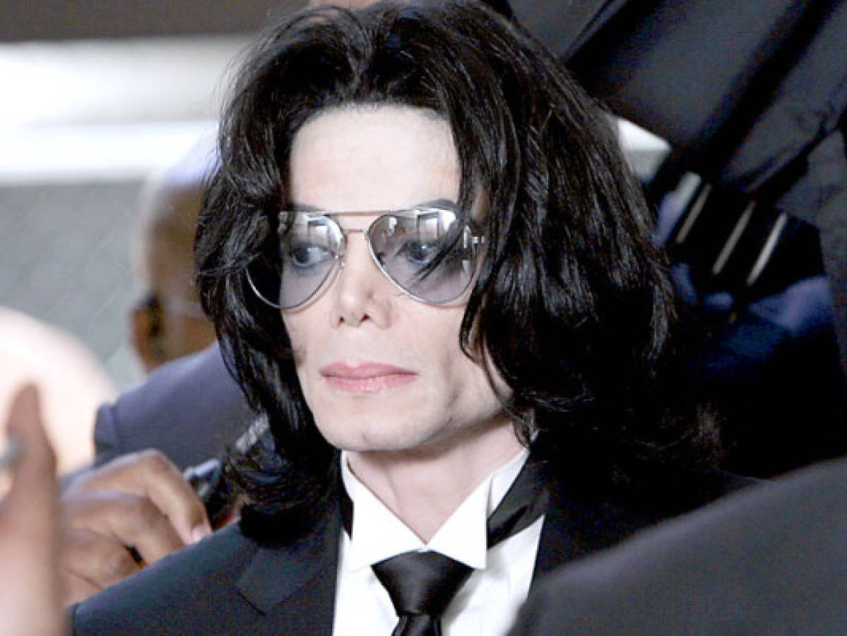 Michael Jackson sufría de 'paranoia y ansiedad' antes de morir