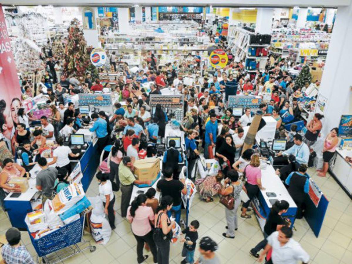 Sorprendente 50 por ciento de descuento en Diunsa