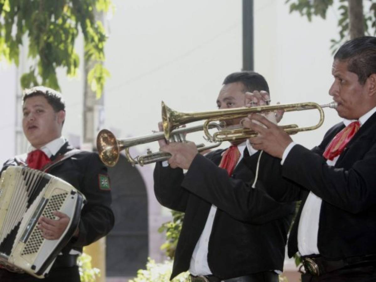 Retornan las tardeadas musicales a Comayagüela