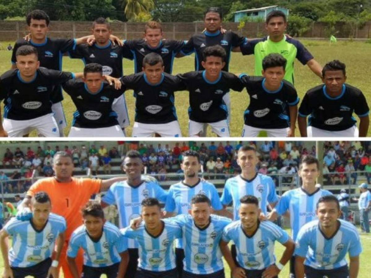 Choluteca adopta dos potros en Liga de Ascenso, CD Broncos y Broncos del Sur ¿a cuál le vas?