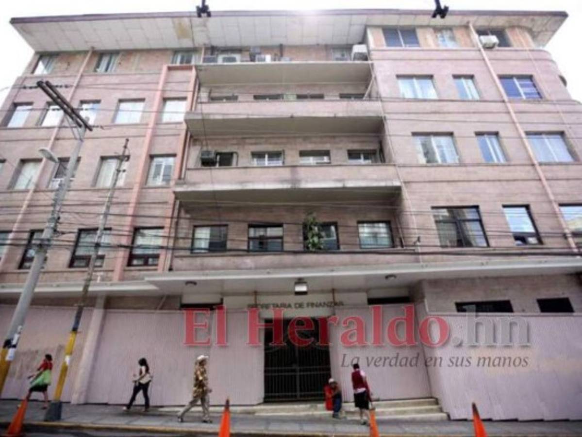 En 32,348 millones de lempiras se amplía el presupuesto general 2020