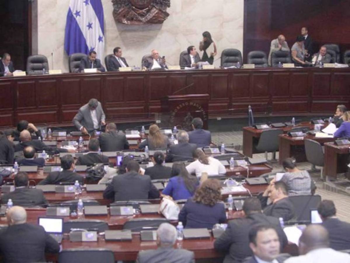 Nueva Ley Orgánica de la Policía crea mecanismos de depuración