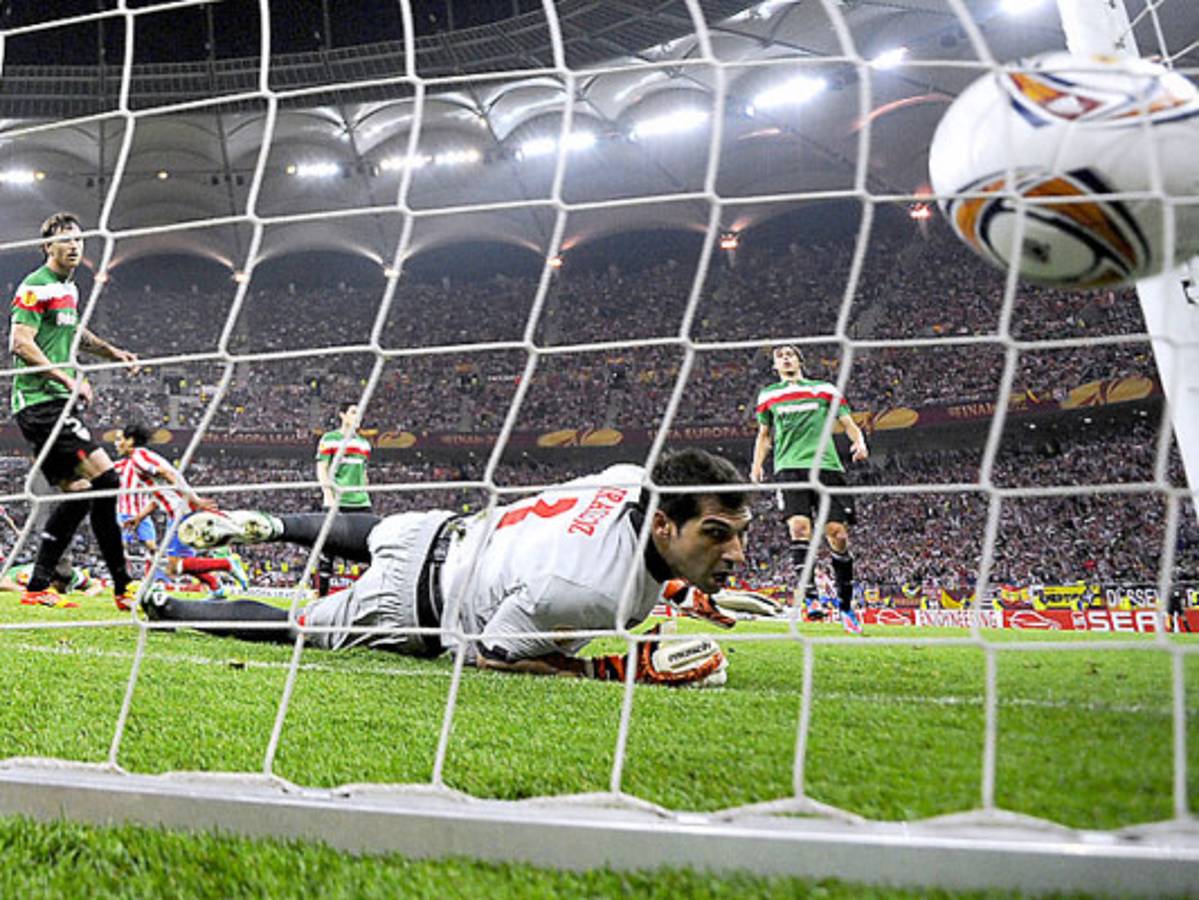 Atlético de Madrid se coronó campeón de la Europa League