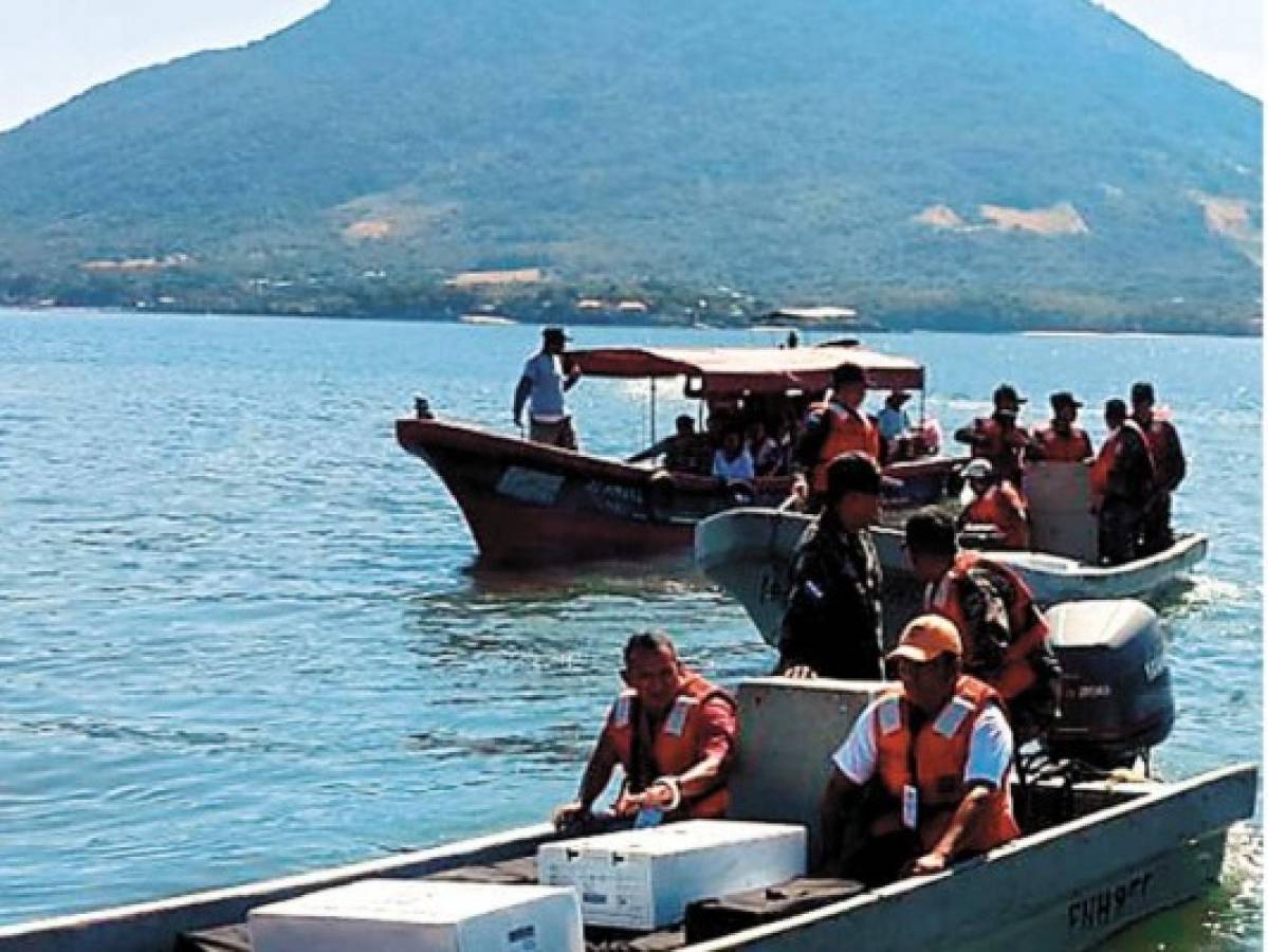 Con las ZEDE buscan el desarrollo trinacional en el Golfo de Fonseca