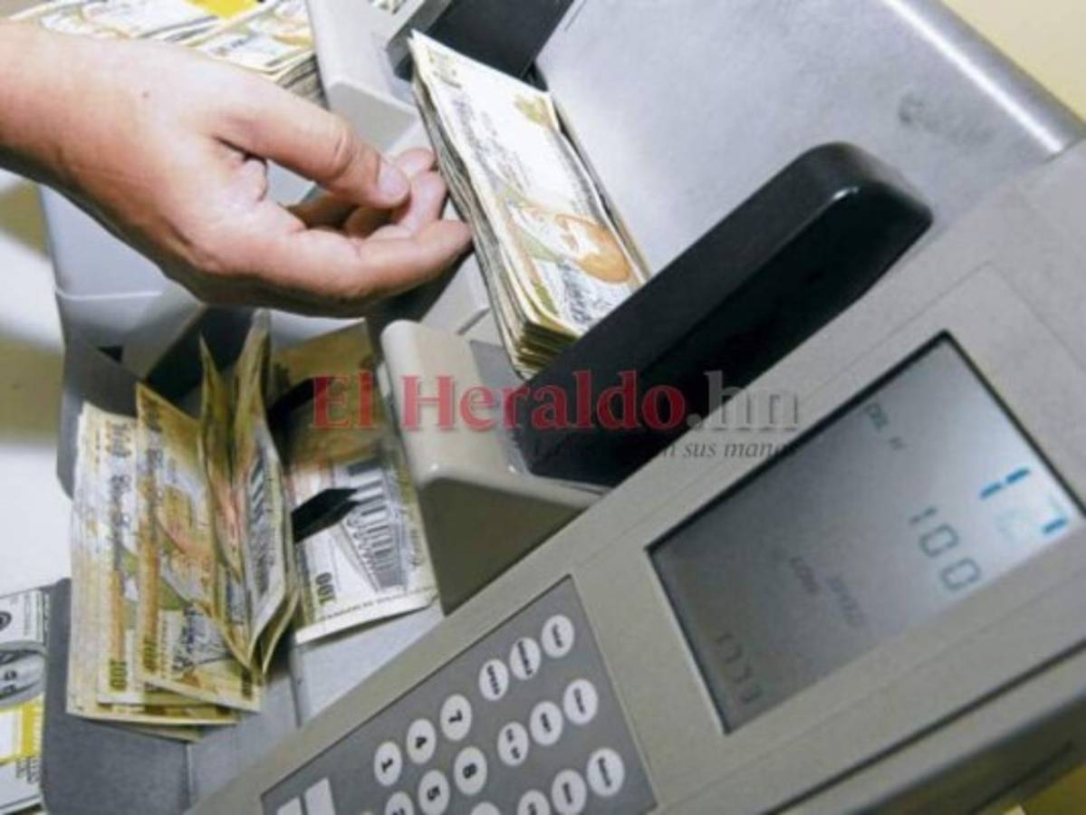 Gráficos: De 299 mil millones de lempiras es la deuda pública de Honduras