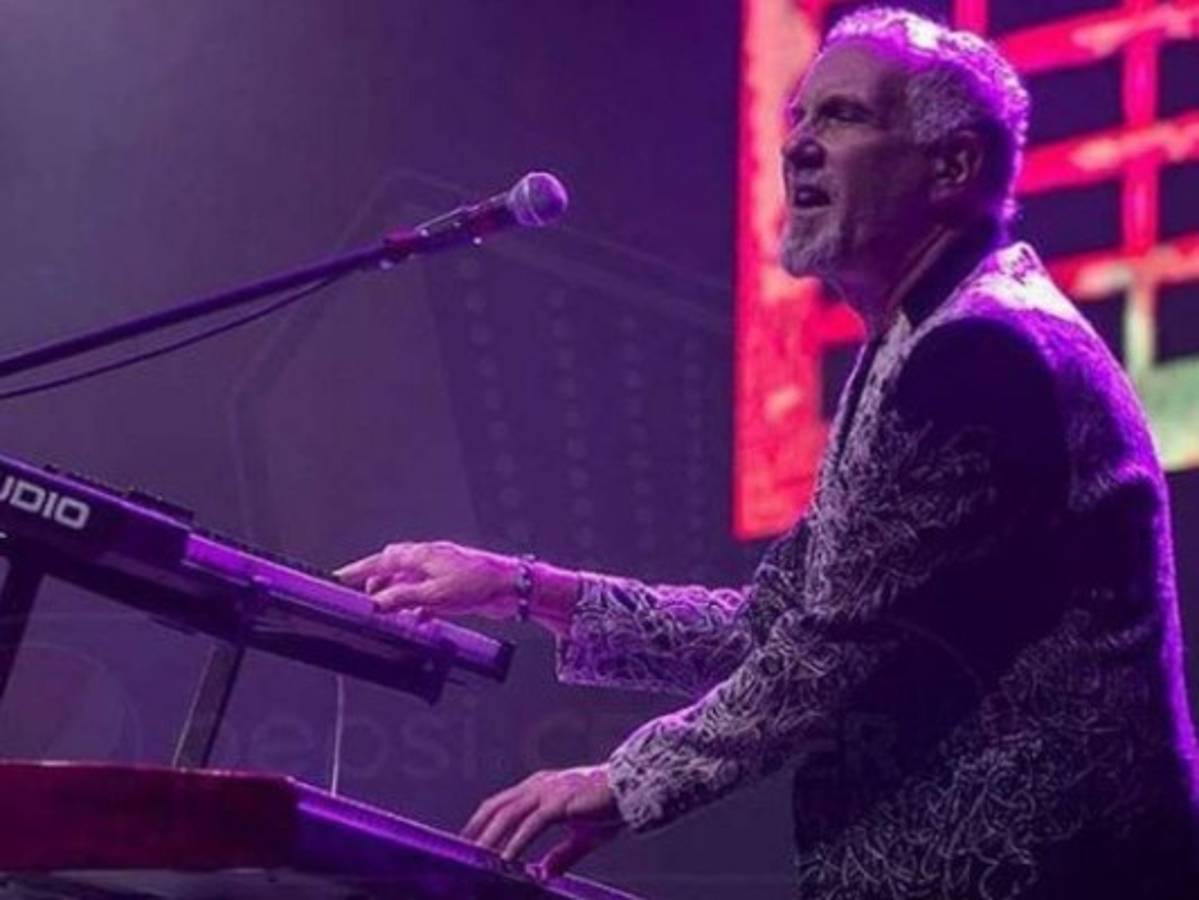 Muere Daniel Sais, extecladista de Soda Stereo
