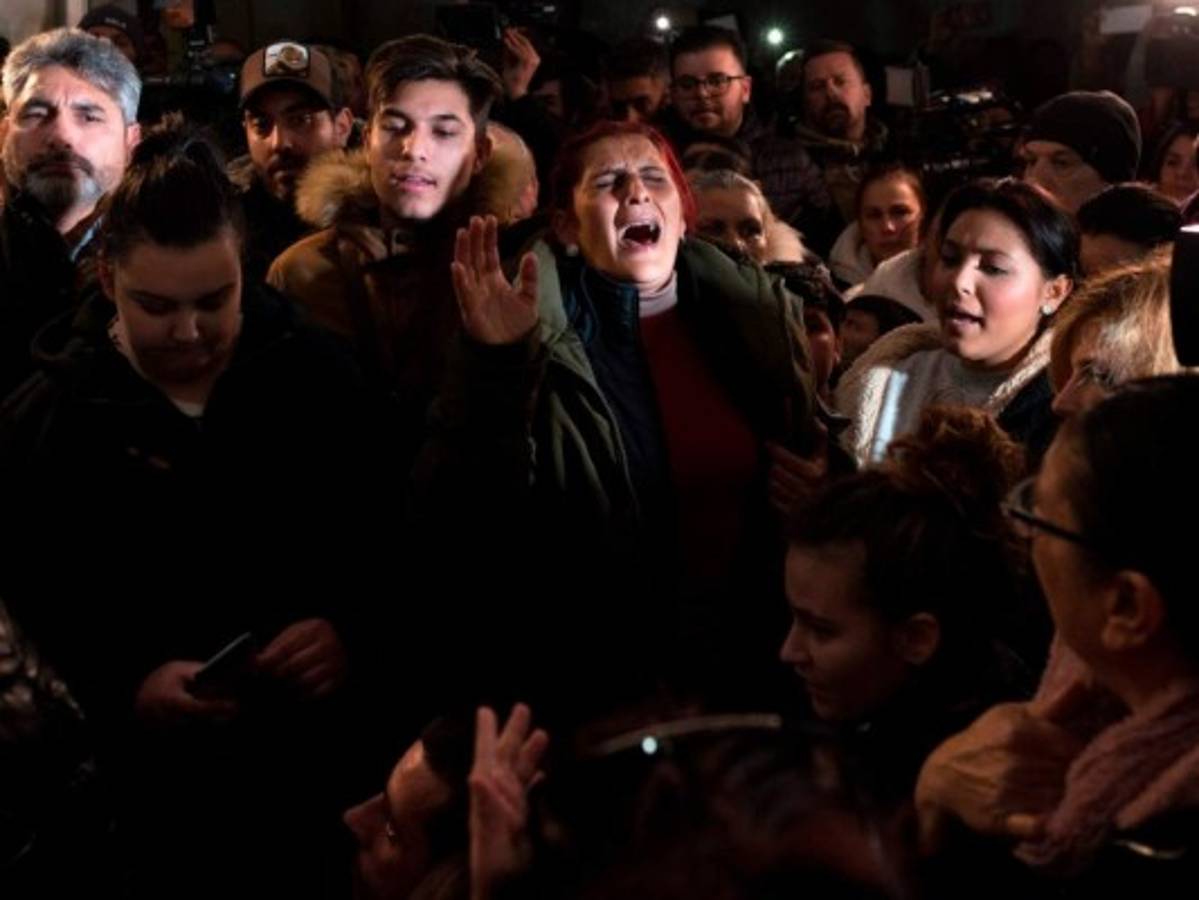España de luto tras encontrar muerto al niño que cayó en un pozo  