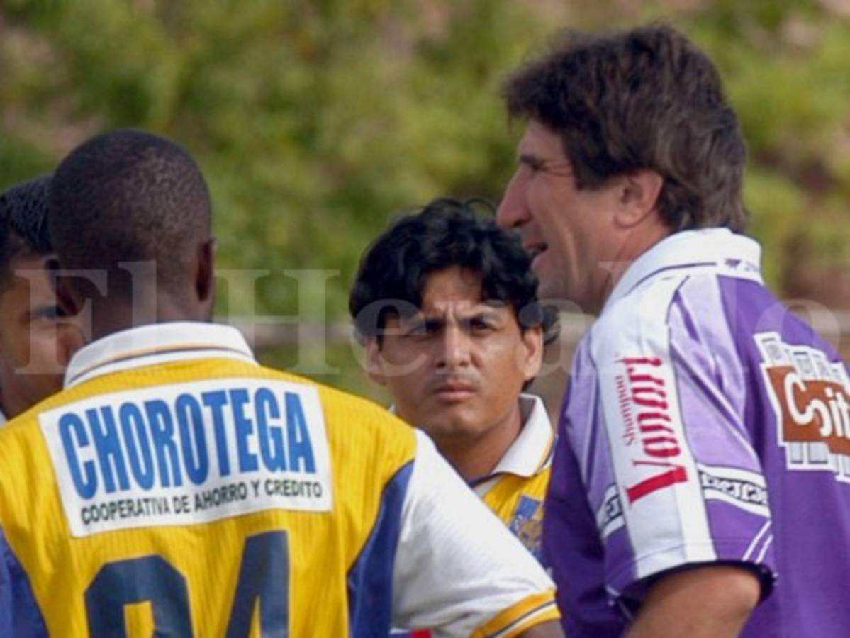 Murió el doctor Raúl Leitzelar, expresidente de los Pumas de la UNAH