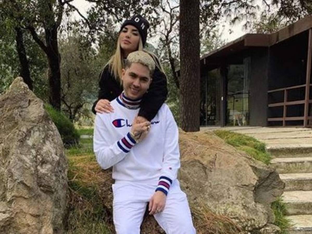 Kimberly Loaiza deja ver su sufrimiento por infidelidad de Pantoja