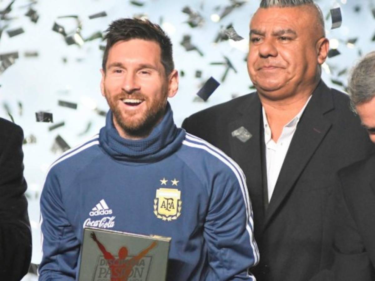 La Copa América, ¿un escaparate para que Messi asegure un sexto Balón de Oro?