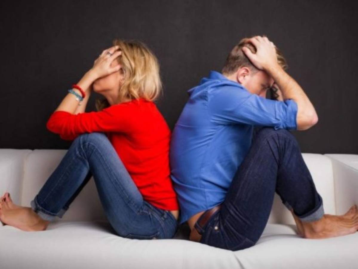 6 razones por las que no es saludable volver con tu ex