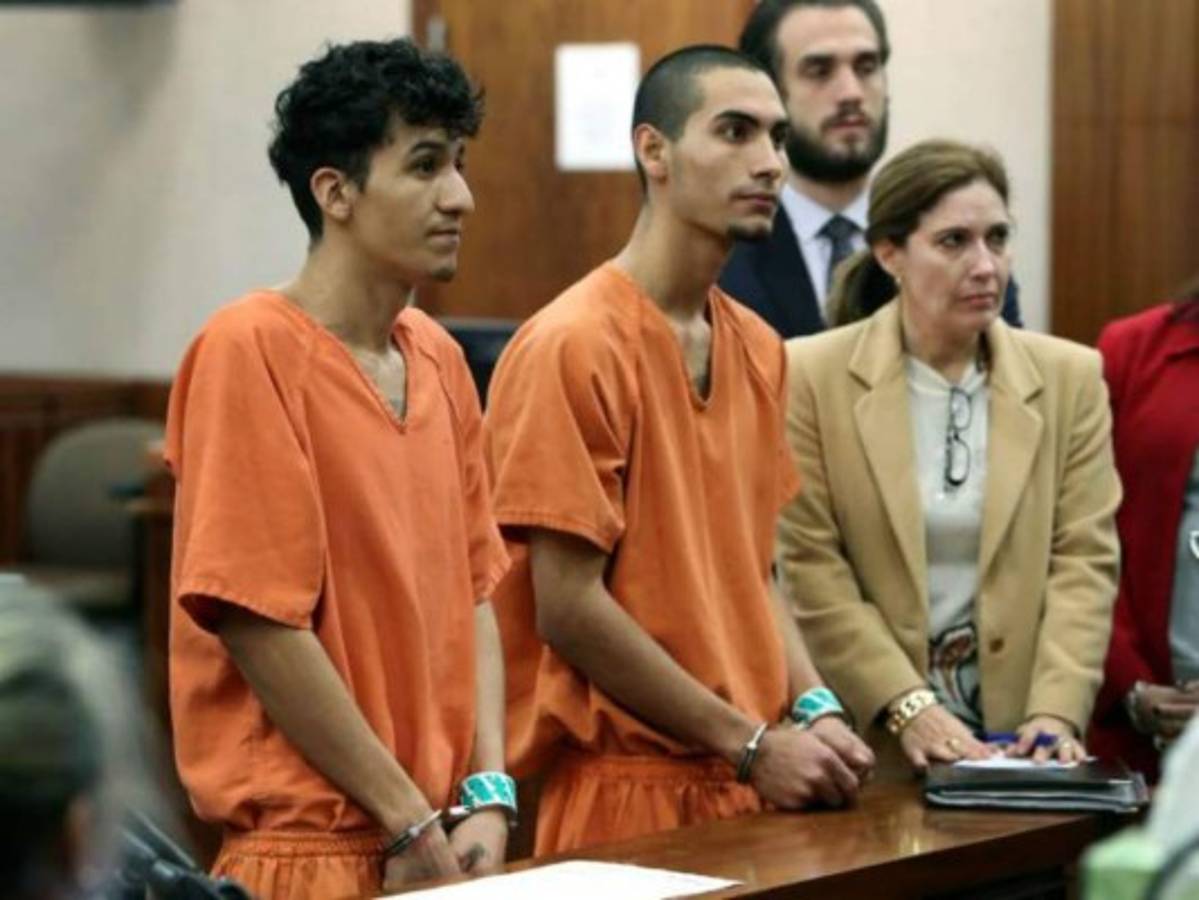 Policía: Salvadoreños mataron a adolescente en rito satánico