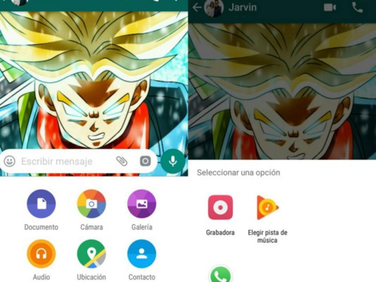 ¿WhatsApp dirá adiós a la grabadora de audio en su nueva actualización?