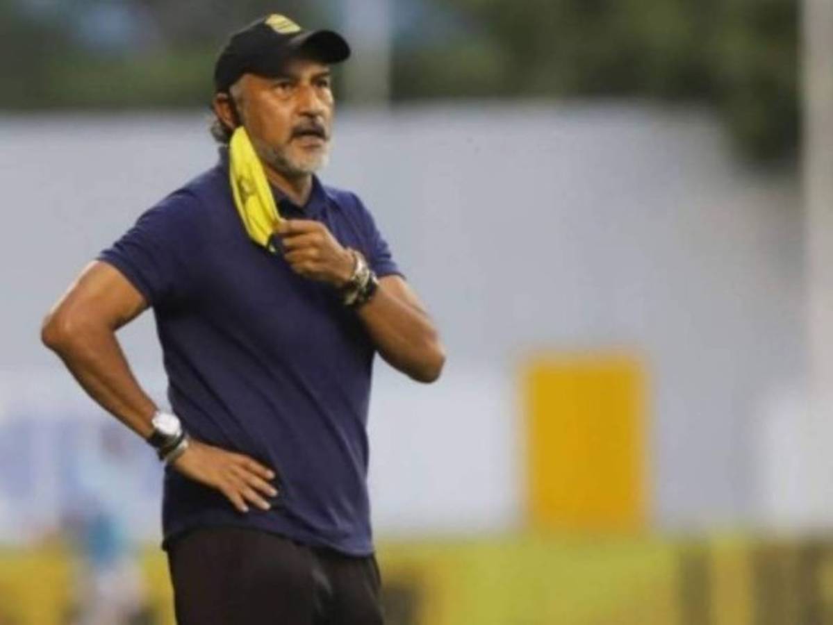 Real España continúa con sus trabajos previo al inicio del torneo Clausura