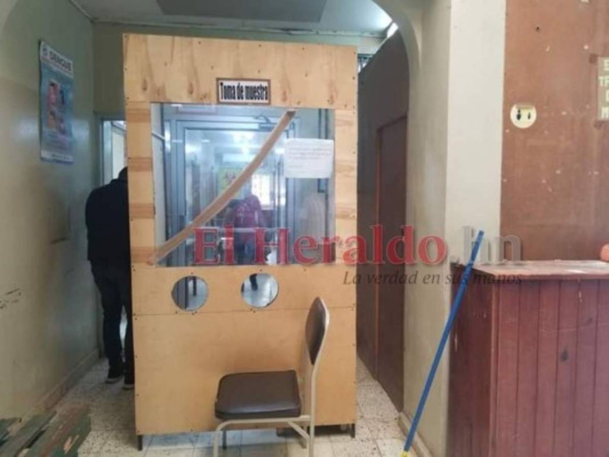 Región de Salud de El Paraíso tendrá nuevo laboratorio