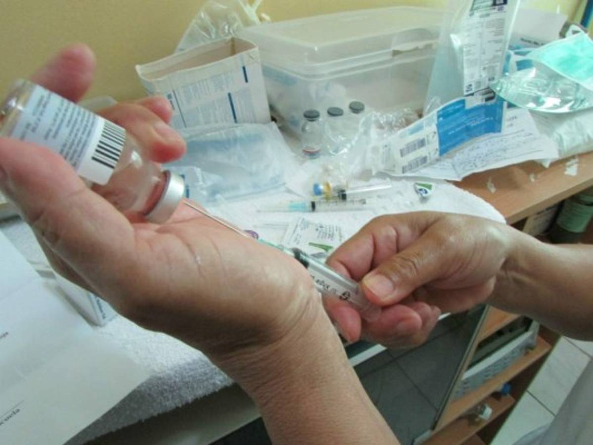 Enfermedades catastróficas que afectan a la población hondureña