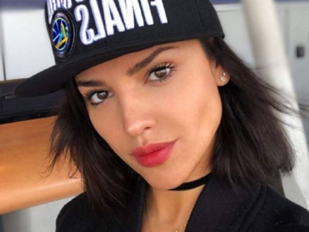 Eiza González y Josh Duhamel podrían sostener un romance  