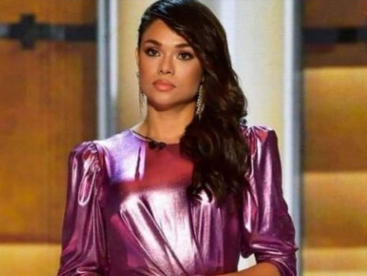 'Si considerás que no soy humilde es tu opinión': Sirey Morán en polémica rueda de prensa