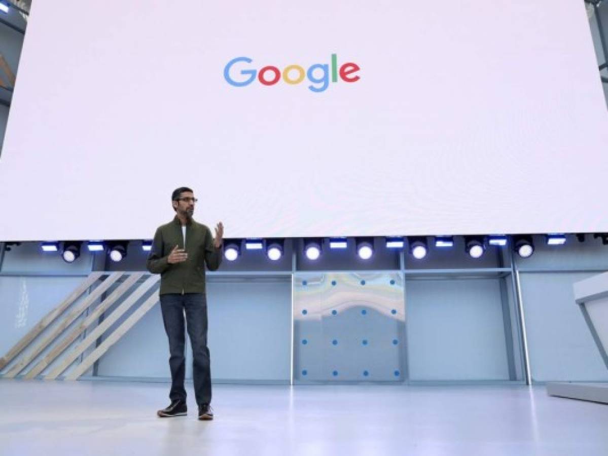 Demasiado humano, el nuevo asistente vocal de Google abre un debate ético 
