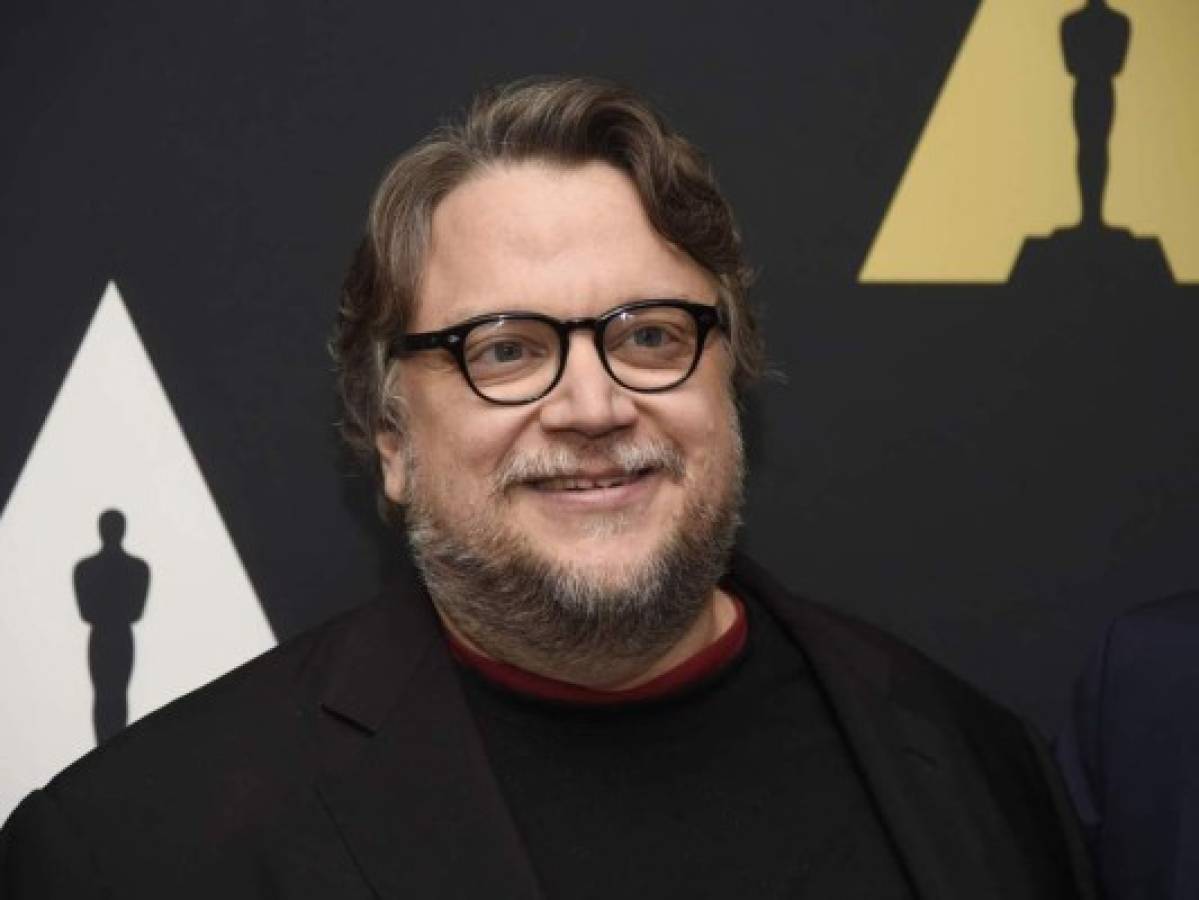 Netflix anuncia Pinocho, una película animada dirigida por Guillermo del Toro