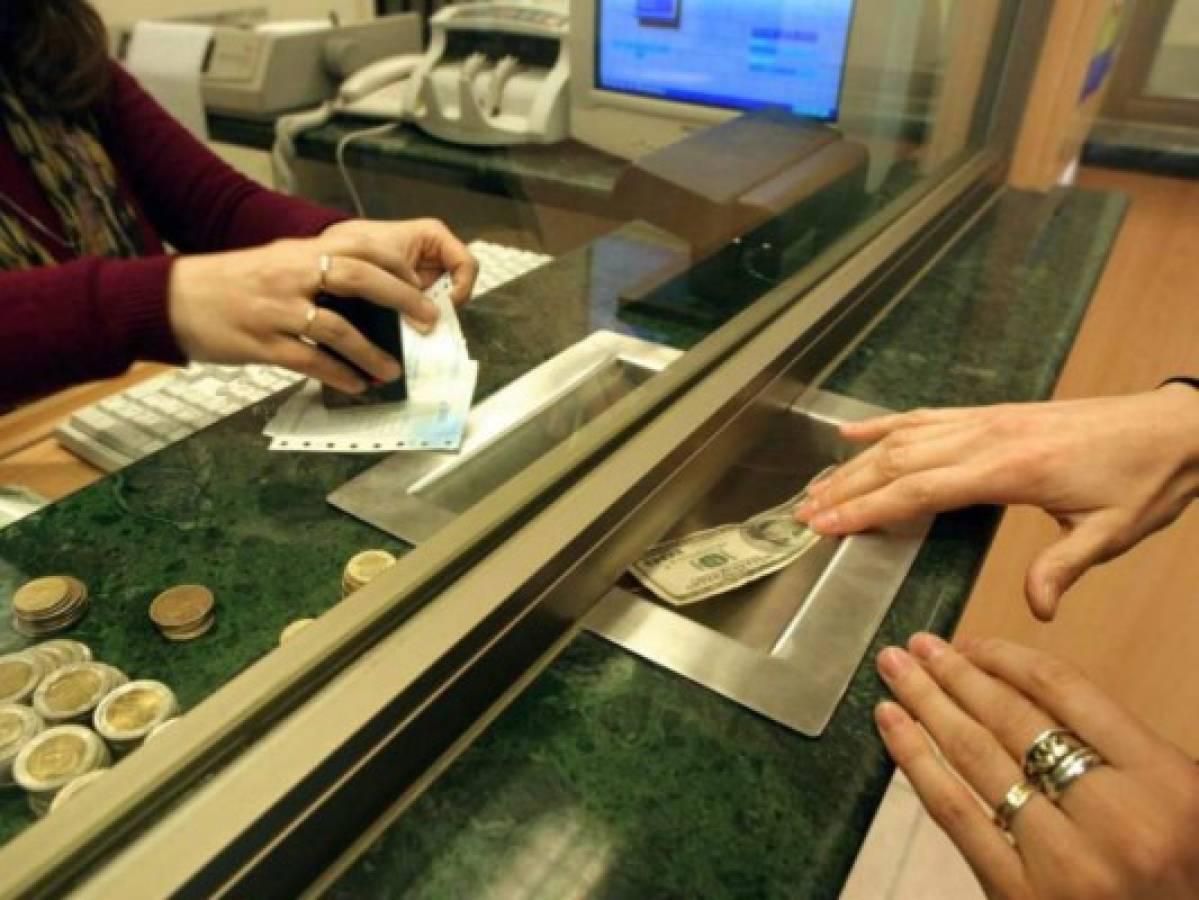 $!Honduras está entre los cinco países de América Latina que más dinero percibió por remesas.