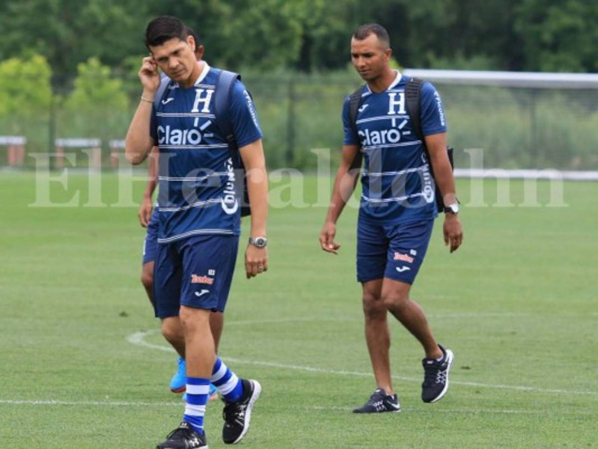 Donis Escober sobre la Selección de Honduras: 'Algo estamos haciendo mal y hay que darnos cuenta pronto'